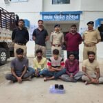 Google search, reconnaissance and temple heist: How Gujarat Police cracked temple theft case