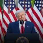 Trump says Iran badly wants nuclear deal