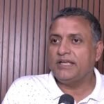 RJD MP Sudhakar Singh attacks Nishikant Dubey over Nehru remarks