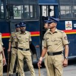 Severed human head found on cricket ground in Bengaluru; police launch probe