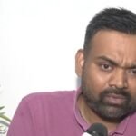 <div>Priyank Kharge invites BJP’s ire over remarks on Veer Savarkar</div>