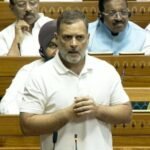<div>RSS capturing education system, wants students to be ‘Andhabhakts’: Rahul Gandhi</div>