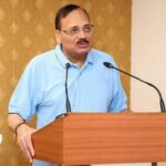 <div>Jaipur gears up to host 3-day global judicial conference on ‘Peace Mediation Declaration’</div>