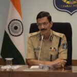 <div>Over 5,000 awareness sessions held under Gujarat Police’s cyber safety drive</div>