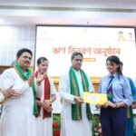 <div>Unity among all communities is key to Tripura’s progress, says CM Manik Saha</div>