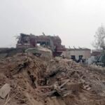 <div>Seven cops killed in attack on checkpoint in Pakistan’s Khyber Pakhtunkhwa</div>