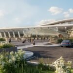 <div>‘We’re going to make it the best’: Trump unveils massive Dulles airport makeover</div>