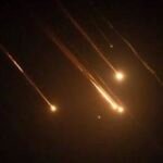 <div>US launches fresh strikes against Iran following ‘attacks’ on American forces</div>
