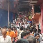 From Patna to Delhi, devotees throng Shiva temples as holy month of Sawan begins