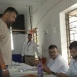 Voting underway in high-stakes Bankipur bypoll; NDA leaders expresses confidence