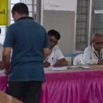 Gujarat bypoll: 6.06 pc turnout in first three hours of polling in Manjalpur