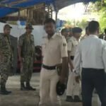 Bankipur bypoll: Scuffle erupts between BJP and Jan Suraaj workers; police intervene