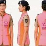 Kolkata Police unveils new uniforms, helmets for Durga Suraksha squad