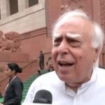 <div>Kapil Sibal questions Home Minister’s ‘silence’ over use of pellet guns during students stir</div>