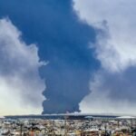 IRGC warns of harsh response to nations involved with US in attacks against Iran