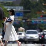South Korea: Extreme heat wave to persist through next week