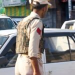<div>J&K Police attach Rs 1.05 crore-worth properties of notorious drug peddlers</div>