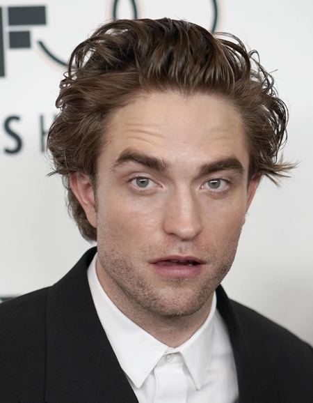 Suki Waterhouse reveals daughter’s cute nickname for Robert Pattinson