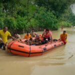 Odisha flood crisis: Multi-department response intensified in affected districts
