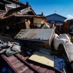 <div>Death toll from Japan’s Kumamoto earthquake rises to 34, thousands remain in shelters</div>