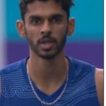 CM Satheesan speaks to Kerala athlete Sreeshankar, congratulates him for Commonwealth silver medal win