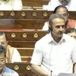 20 projects in protected areas given green nod since 2024: MoS Kirti Vardhan Singh