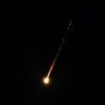 <div>Iranian army says struck US assets in Bahrain’s Sheikh Isa Air Base</div>