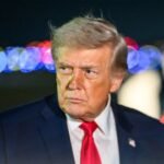 Trump unveils Gaza peace roadmap