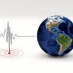 Multiple earthquakes strike China, Tibet, Nepal within hours, says National Center for Seismology