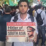 UK MPs raise alarm over PoK violence, call for immediate de-escalation