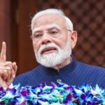 Maharashtra cyber police register FIR over AI-generated videos targeting PM Modi, Piyush Goyal