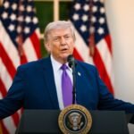 India emerges as key focus in Trump administration’s new public diplomacy strategy
