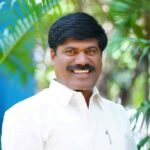 BRS leader Sudarshan Reddy passes away