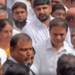 KTR appears before court in Formula E-car race case