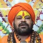Nothing could be more disgraceful for country: Priests slam Pappu Yadav for wearing saffron attire during protest