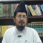 All India Muslim Jamaat chief alleges threats from Samajwadi Party; submits evidence over Waqf irregularities
