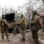 139 Indian nationals released from Russian Army: MEA