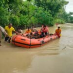 Odisha govt reviews flood situation; relief centres to continue till normalcy returns