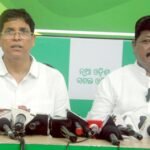 BJD alleges 23 paper leak incidents under BJP govt in Odisha, seeks probe into alleged Medical PG exam