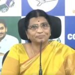 YSRCP’s Lakshmi Parvathi challenges Naidu’s wife Bhuvaneswari to prove claims of ‘insult’ in Assembly