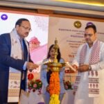 <div>Peace is one of law’s finest achievements: CJI Surya Kant calls for mediation-centred justice at Commonwealth Conference (Lead)</div>