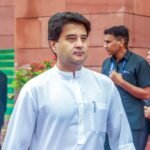 <div>Centre, MP to sign MoU for country’s first Telecom Manufacturing Zone in Gwalior</div>