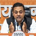 BJP accuses Rahul Gandhi of misleading Parliament, insulting students