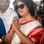 Taslima Nasrin returns to Kolkata after being forced to leave 19 years ago