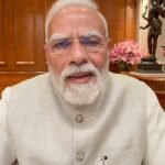 <div>PM Modi forgives youth over Jantar Mantar abuse, urges society to guide ‘misguided’ children</div>