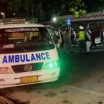 Two children killed, teenager injured as gas cylinder catches fire in Eastern Afghanistan