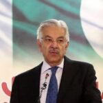 <div>Pakistan’s Defence Minister defends police killing over 40 PoK protesters, calls them ‘enemies like India’</div>