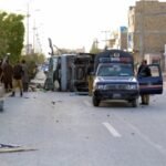 Balochistan: Four civilians killed, one injured in drone strike by Pak forces