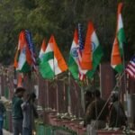 Favourable view of US slides among Indians: Survey