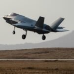 Trump signals F-35 rethink for Turkey